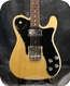 Fender USA 2013 FSR American Vintage '72 Telecaster Custom 2013