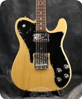 Fender USA 2013 FSR American Vintage 72 Telecaster Custom 2013