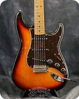 Fender Mexico 1997 Powerhouse Stratocaster 1997