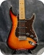 Fender Mexico-1997 Powerhouse Stratocaster-1997
