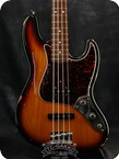 Fender USA 1995 American Vintage 62 Jazz Bass Stack Knob 4.33kg 1995