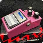 Maxon AD9Pro Analog Delay 2007