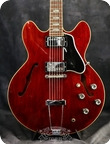 Gibson-1967 ES-335TDC-1967