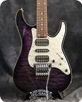 Schecter SD DX 24 AS 2010