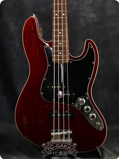 Fender Japan 2004 2006 Ajb 58 2000