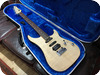 Vigier Excaliber Ultra Blues 2009