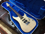 Vigier Excaliber Ultra Blues 2009