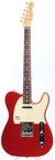 Fender Telecaster American Vintage 60 Reissue FSR 2006 Candy Apple Red
