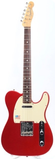 Fender Telecaster American Vintage 60 Reissue Fsr 2006 Candy Apple Red