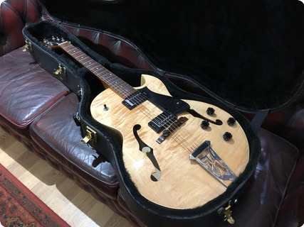 Heritage Guitars H 575 Antique Natural 2003