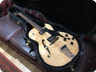 Heritage Guitars H 575 Antique Natural 2003