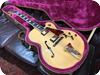Gibson L5 CES 1999 Natural