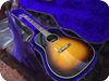 Gibson Jumbo Centennial 1934 RI 1994