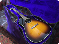 Gibson Jumbo Centennial 1934 RI 1994