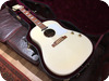 Gibson 70th Anniversary John Lennon J160 Imagine 2010-White