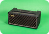 Vox AC 50 1964-Black