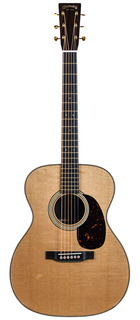 Martin 00028 Modern Deluxe #2692417