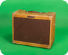 Fender Deluxe Amp 1959-Tweed