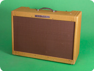 Fender Twin Amp 1959 Tweed