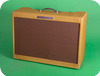 Fender -  Twin Amp 1959 Tweed