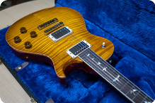 Prs Guitars-Joe Walsh Limited Edition McCarty 594 Singlecut