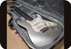 Smitty Custom Guitars-S Type-Inca Silver