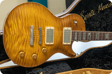 Nik Huber Bernie Marsden Flametop