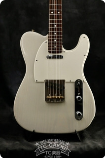 T.m.p Guitar Tl Type
