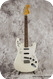 Fender Ritchie Blackmore ST 72 RB 1997 Olympic White