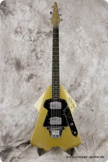 Burns Flyte Gold