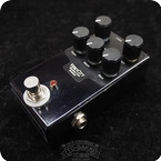 VEROCITY Effects Pedals E GL 2010