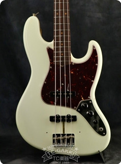 Fender Usa 2013 American Vintage ‘64 Jazz Bass [weight 4.04kg] 2013
