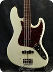 Fender USA-2013 American Vintage ‘64 JAZZ BASS [Weight 4.04kg]-2013