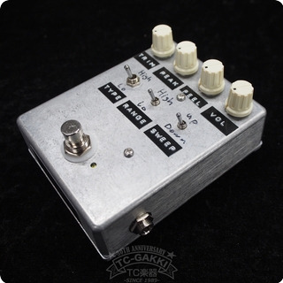 Yuki & Aya Tokyo Japan Custom Shop Filter G (proto) 2020