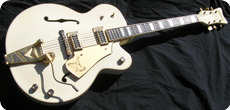 Gretsch White Falcon 6136 1975