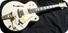 Gretsch-White Falcon 6136-1975