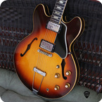 Gibson-ES-335 -1967