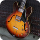 Gibson ES-335  1967