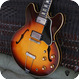 Gibson ES 335 1967