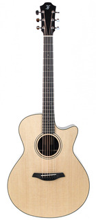 Furch Green Gc Sr Spruce Rosewood