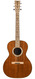 Martin Custom Shop 0018 All Mahogany With Birdseye Maple Fingerboard 2017
