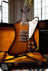 Gibson Firebird III 1964 Sunburst