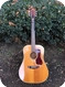 Guild Guitars D40 1971-Natural