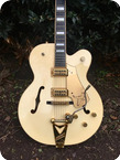 Gretsch G7593 White Falcon 1990 White