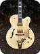 Gretsch G7593 White Falcon 1990-White