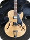 Gibson ES175D 2000-Antique Natural