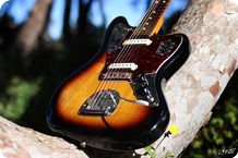 Fender Fender Jaguar USA Vintage Series 62 Reissue AVRI 2000 2000