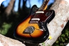 Fender-Fender Jaguar USA | Vintage Series | 62 Reissue AVRI | 2000-2000