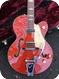 Gretsch G6120 DSV 2000 Orange Stain