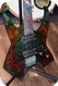 MC Guitars Odin 6 Andromeda Headless Made In Malta